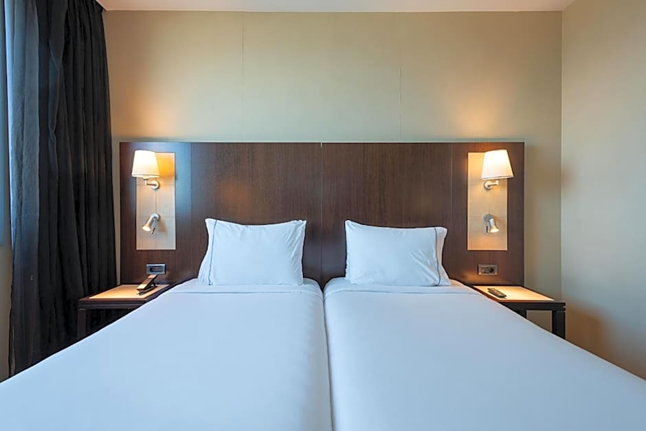 Leonardo Royal Hotel Barcelona Forum