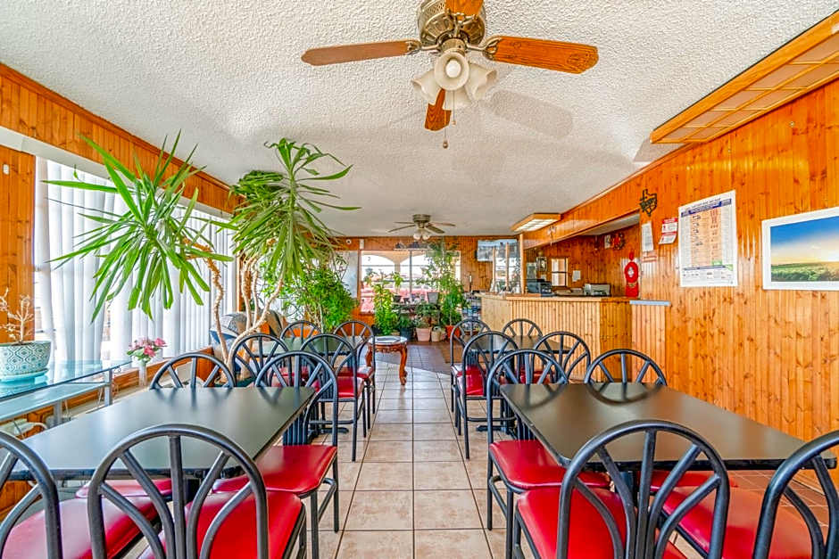 Lone Star Inn by OYO Vernon Texas Hwy 287