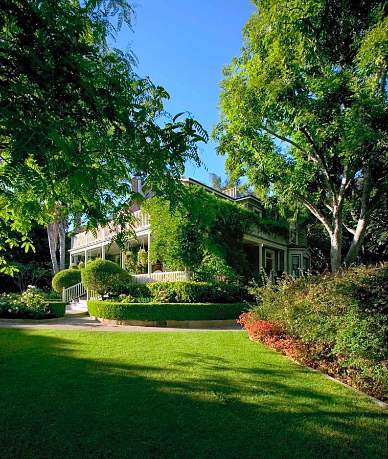 Simpson House Inn
