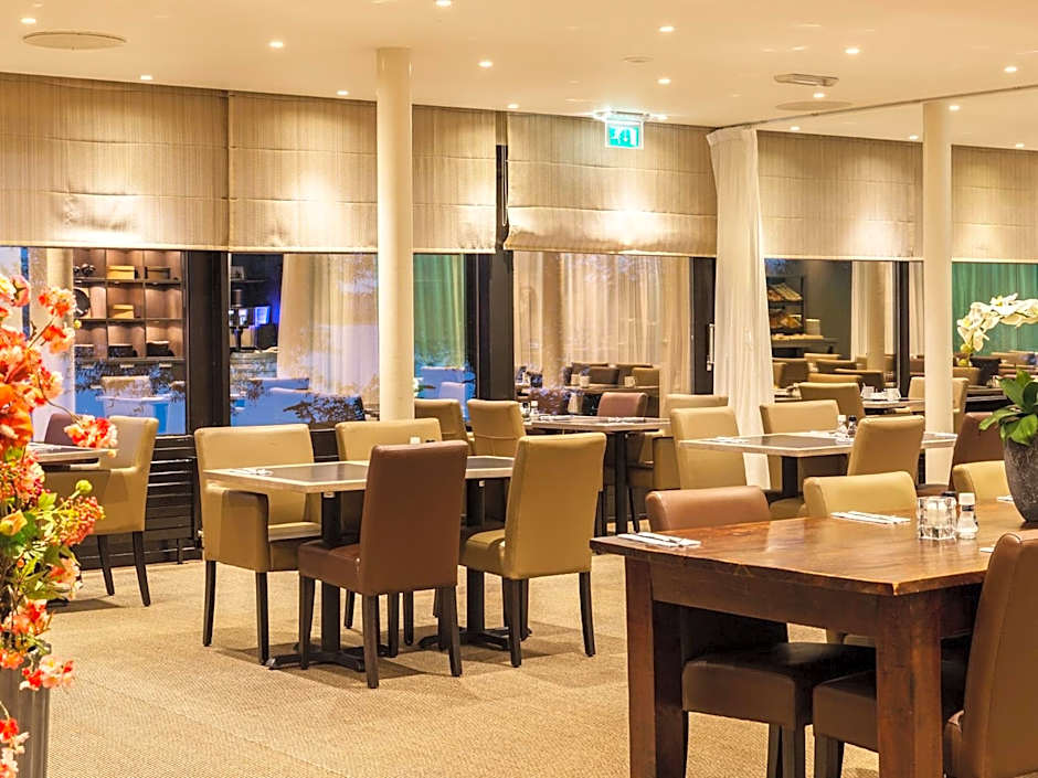 Postillion Amersfoort Veluwemeer