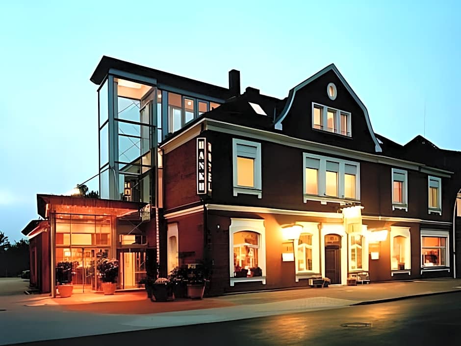 Hotel Lindenhof