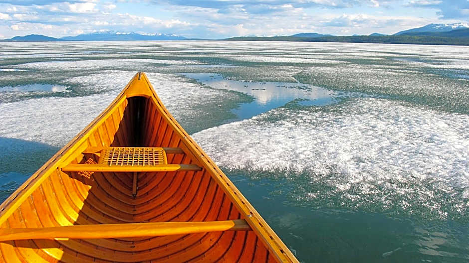 Inn on the Lake - Whitehorse