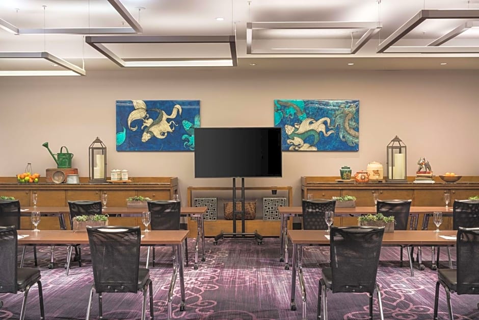 Andaz Napa, By Hyatt