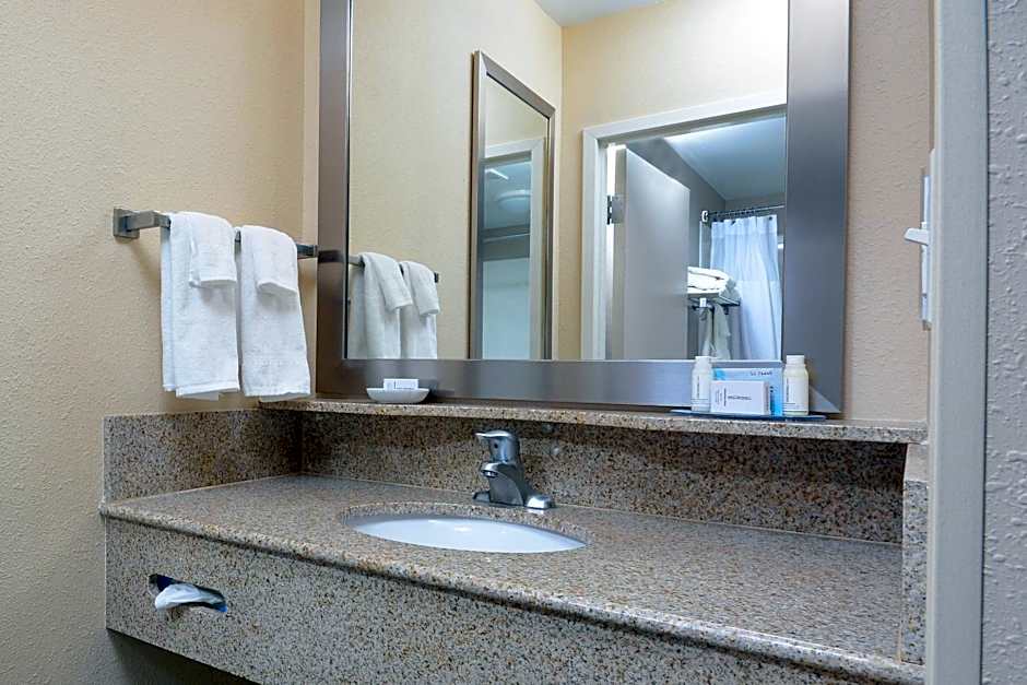 SpringHill Suites by Marriott Lynchburg Airport/University Area