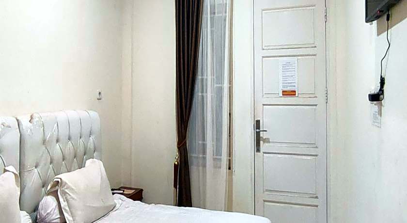 OYO 90978 Khalifi Guesthouse Syariah