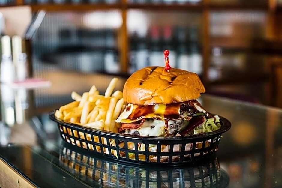 Sydney Park Hotel – Sydney, DC