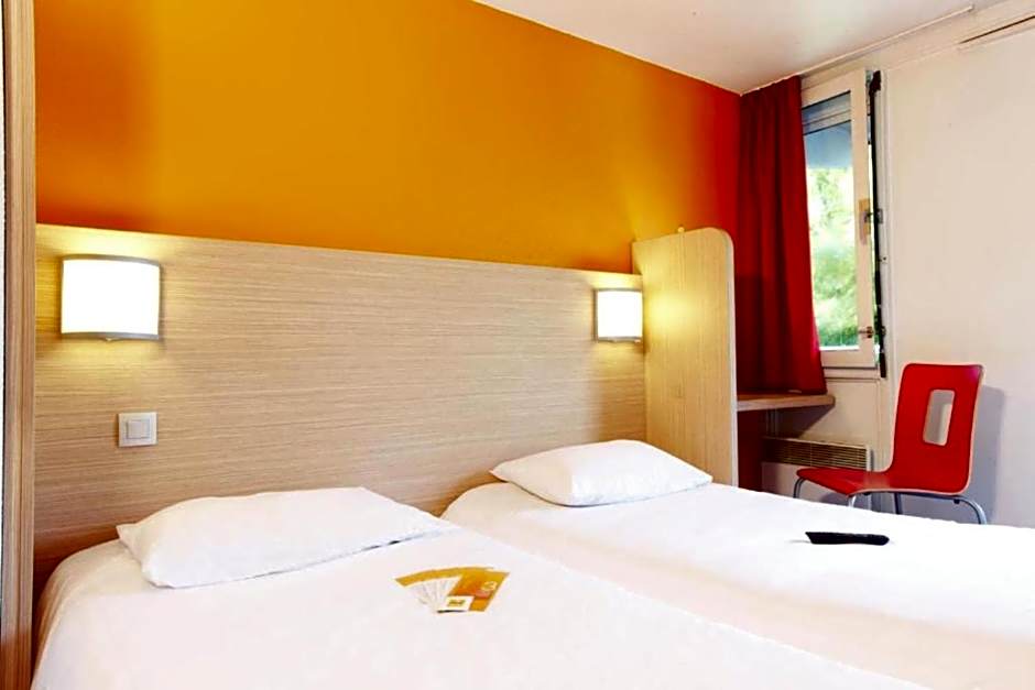 Premiere Classe Tours Sud - Joue Les Tours