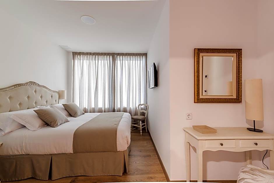 Suite Home Sardinero