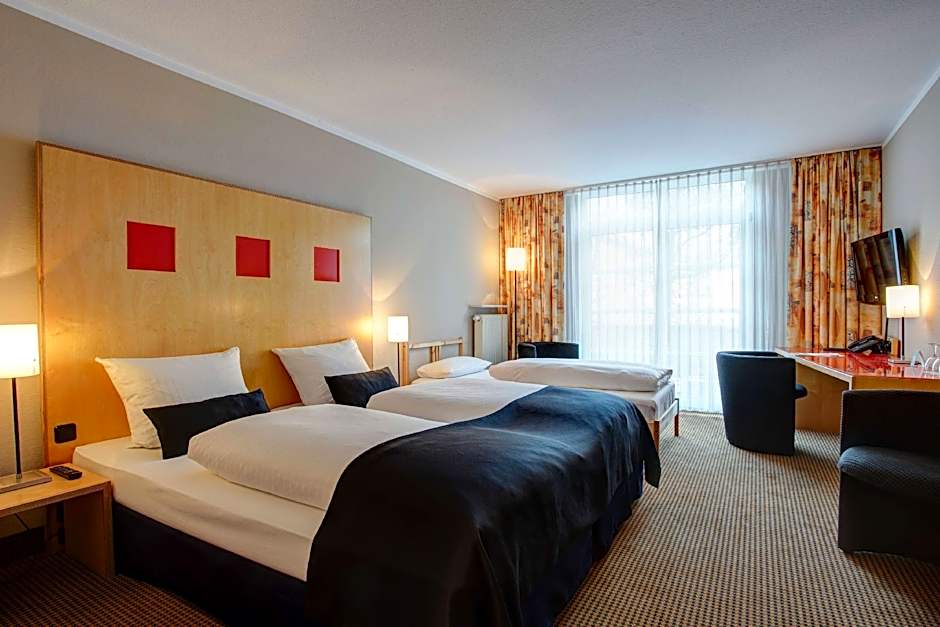 Centro Hotel Nurnberg, Trademark Collection by Wyndham