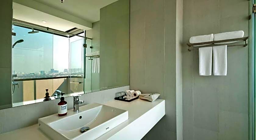 Best Western Chatuchak