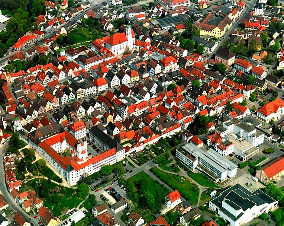 Brauereigasthof zur Münz seit 1586