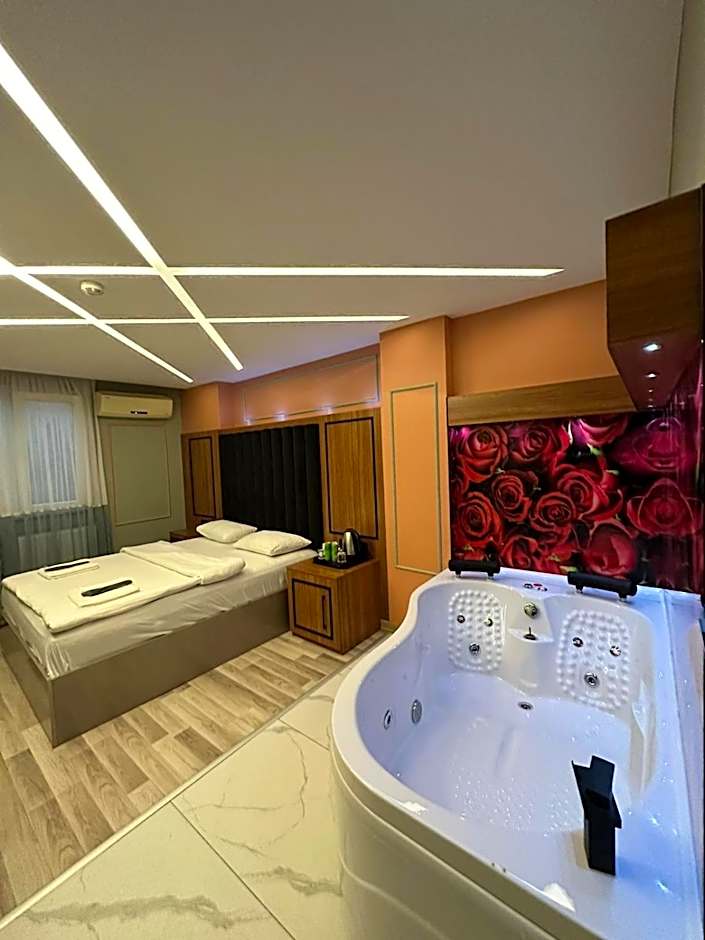 Blueway Hotel Istanbul Bakırköy City Center