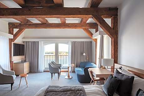 Tower Suite