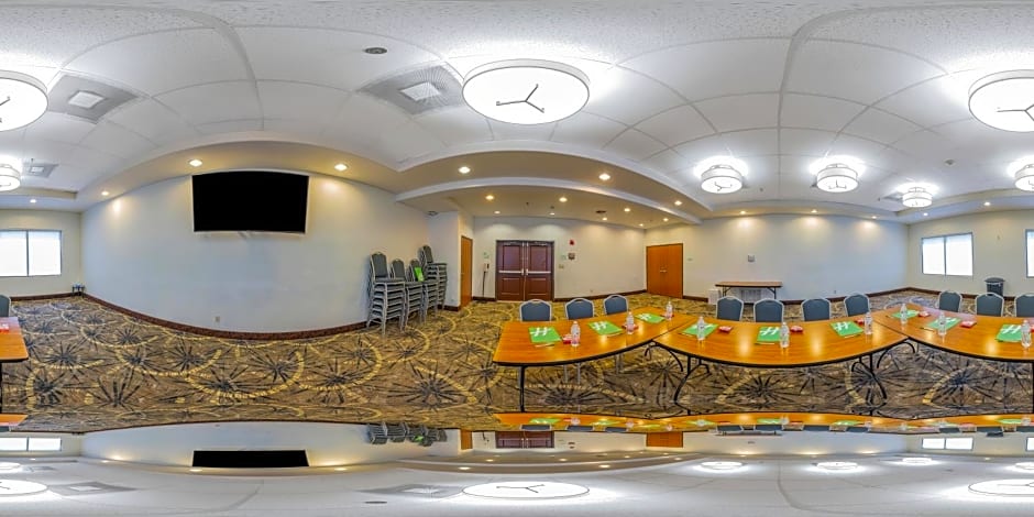 Holiday Inn Brownsville By IHG