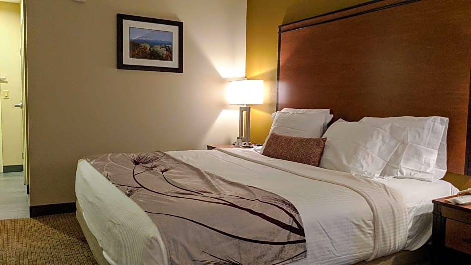 Best Western Plus Bend North