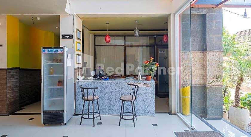 Hotel Grand El-a Syariah Mitra RedDoorz