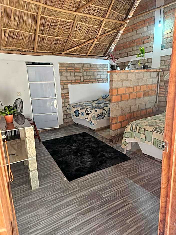 Las Cabañas del Tio Lalo