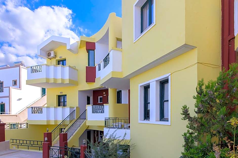 Ariadni Palace Apartments