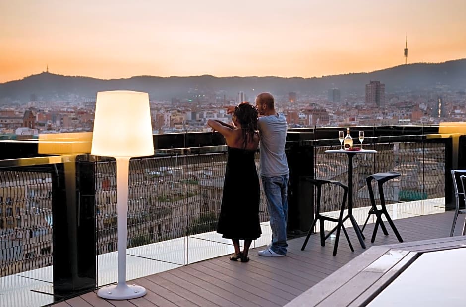 Barcelo Raval