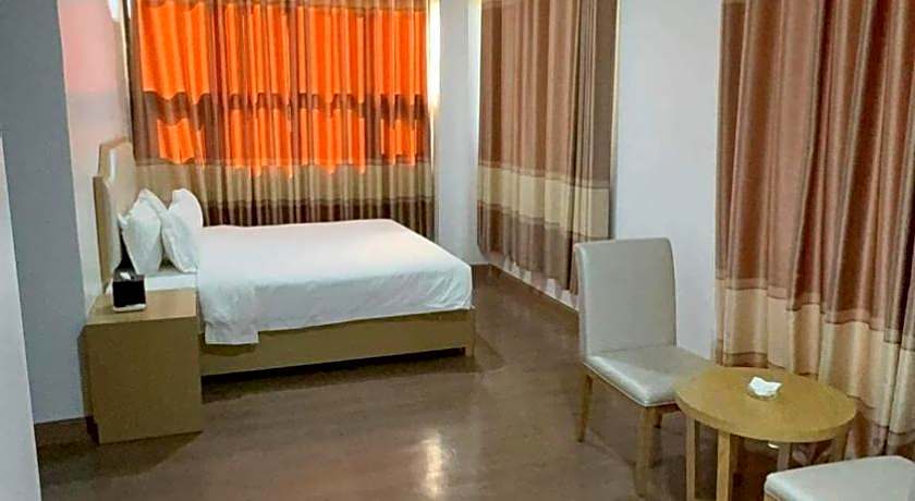 PUNTA CLARK HOTEL