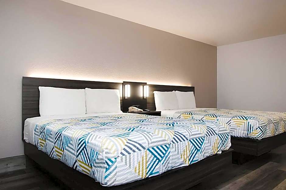 Motel 6 Houston, TX - Medical Center - NRG Stadium
