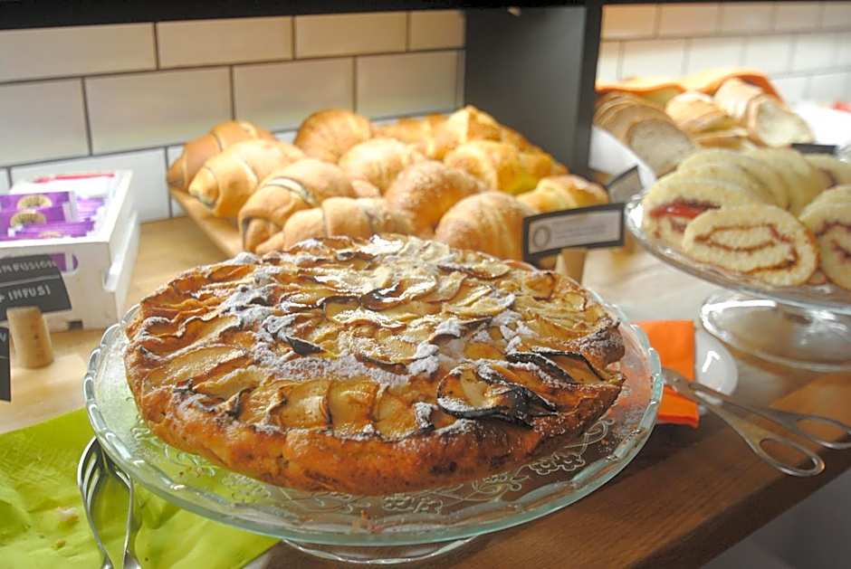 ibis Styles Brindisi