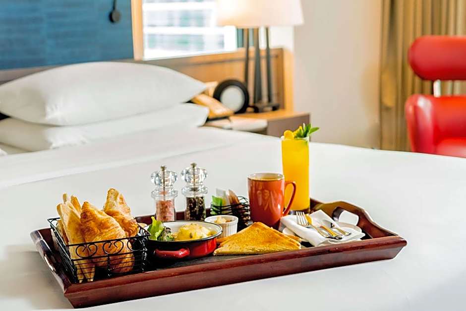 Hyatt Centric Las Condes Santiago