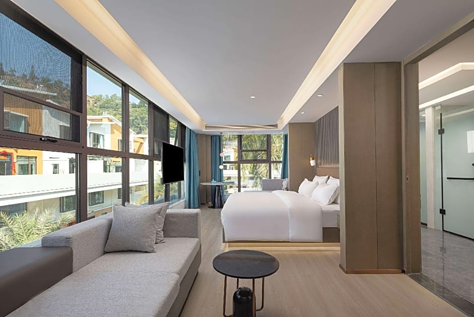 Wyndham Garden Pu'er Mojiang