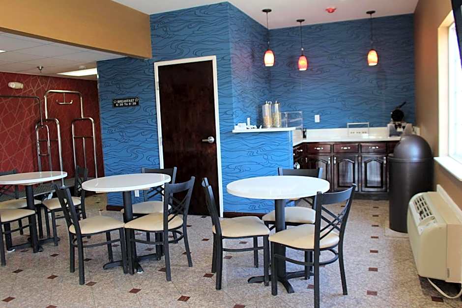 Magnolia Inn and Suites Southaven