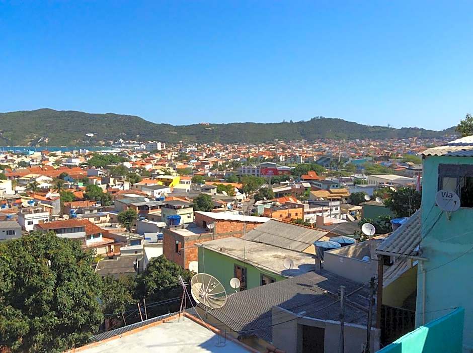 Quitieenete Arraial do Cabo