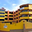 Hotel Villas de Santiago Inn