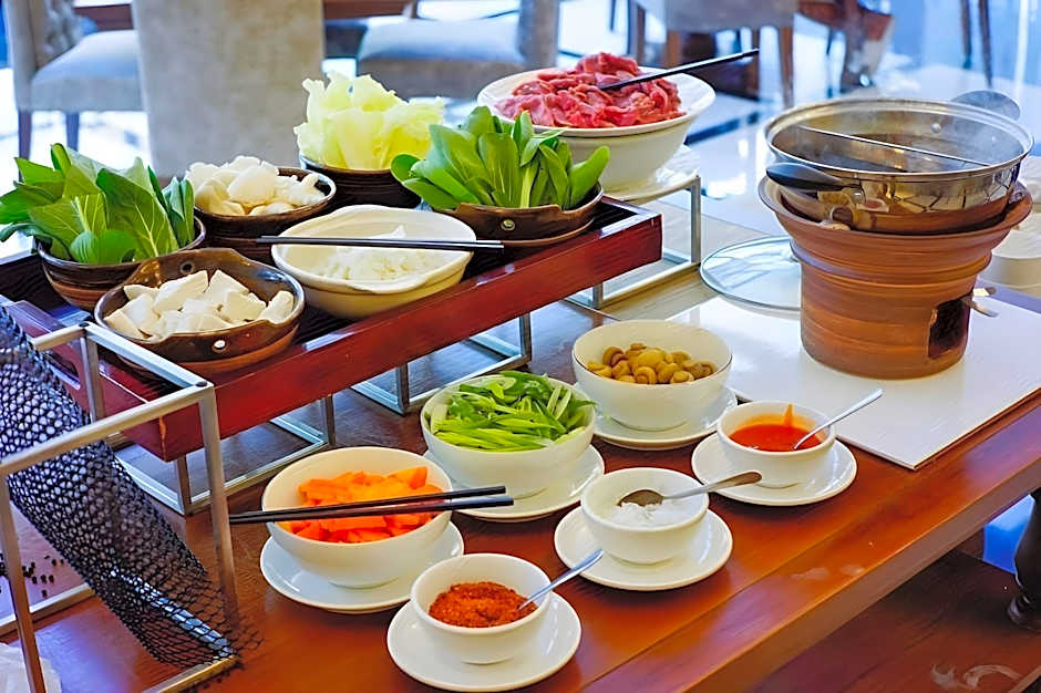 Swiss-Belhotel Kendari