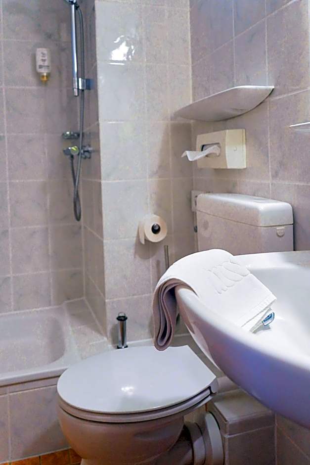 Frühstückspension Christinenhof