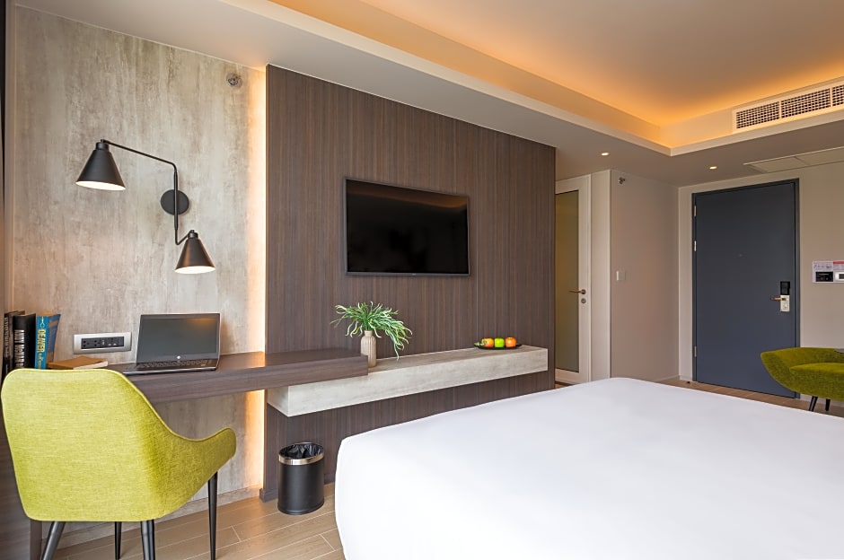 Maitria Hotel Rama 9 Bangkok - A Chatrium Collection (SHA Extra Plus)