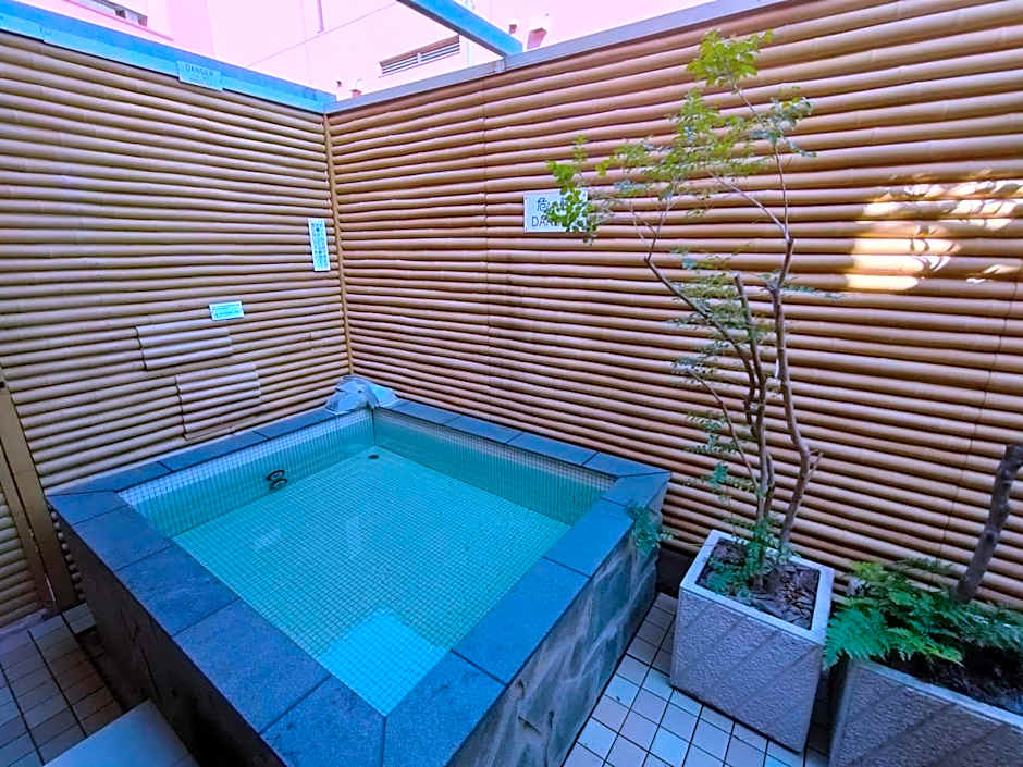 Hotel Edoya