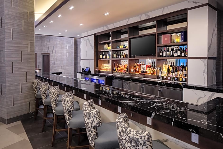 Hotel Indigo: Flushing - LaGuardia By IHG