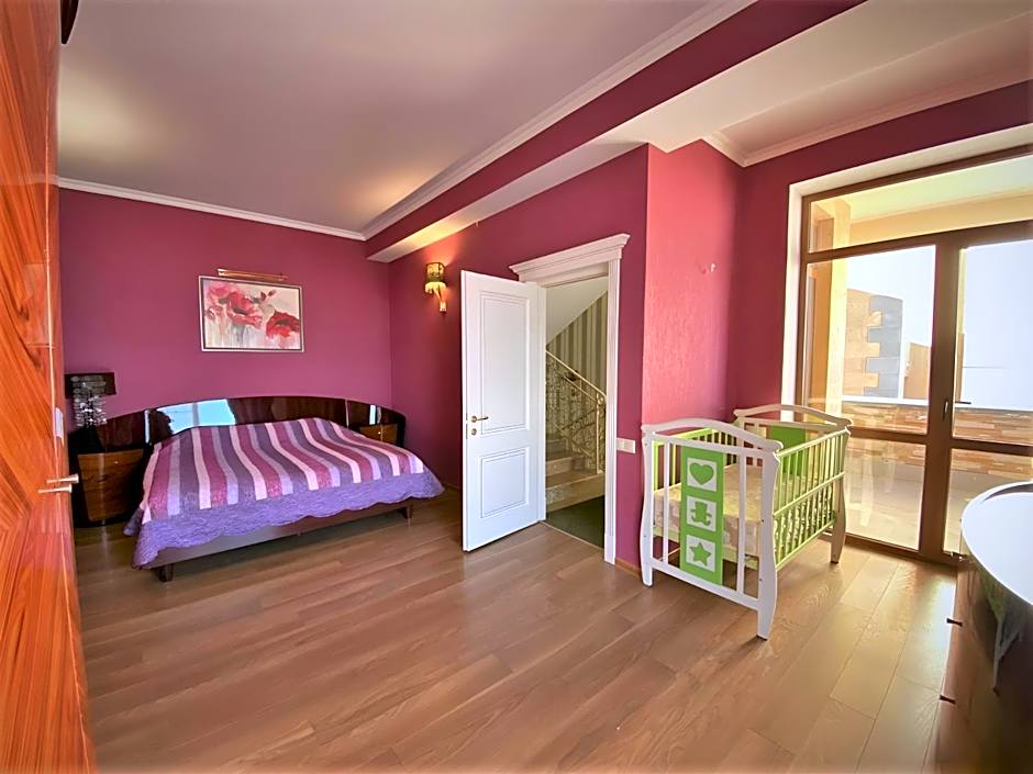 Photo 1 of 25 of Deluxe Villa