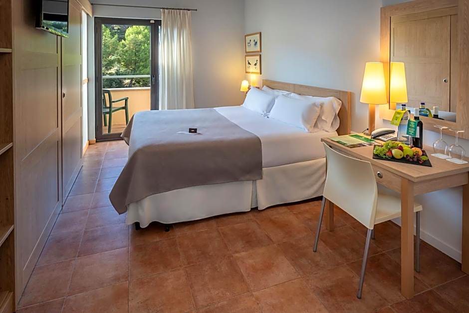 Hotel Vilar Rural d'Arnes