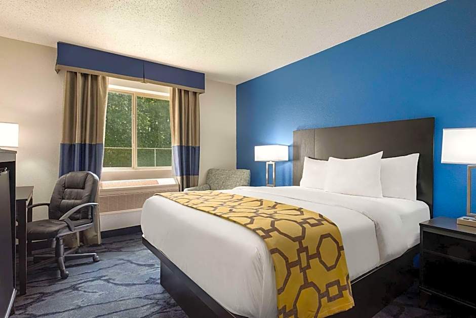 Baymont by Wyndham Swanton