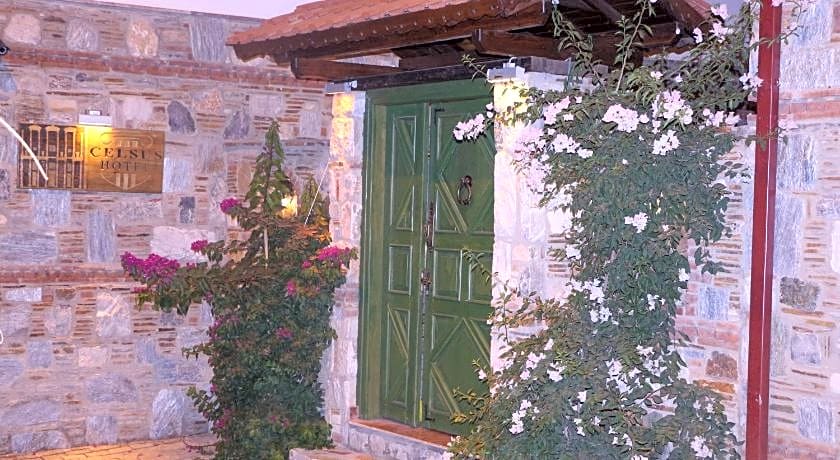 Celsus Boutique Hotel