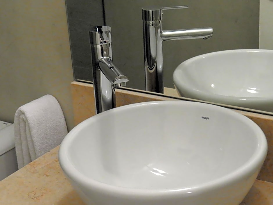 Atlantico Boutique Hotel