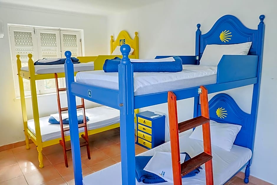 Albergue de São Bento