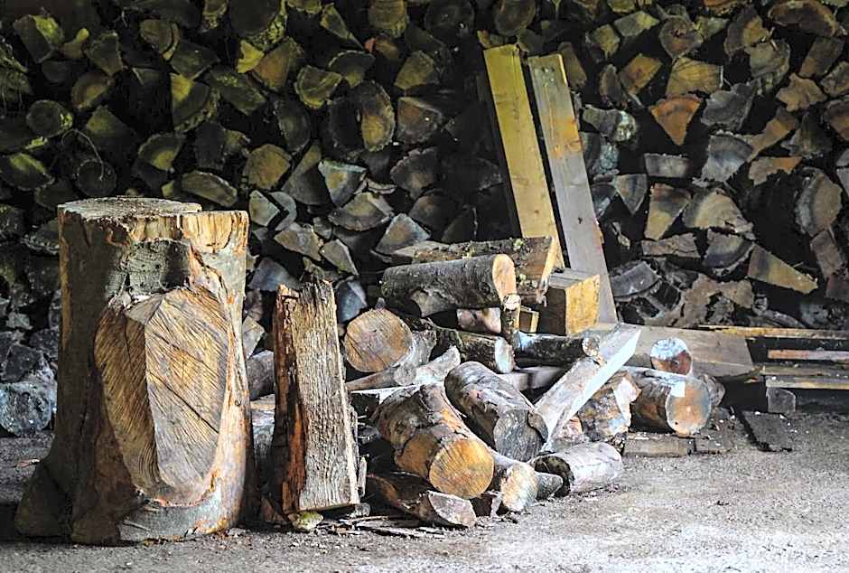 Planinarski dom ''Bijele stijene'' Mountain lodge