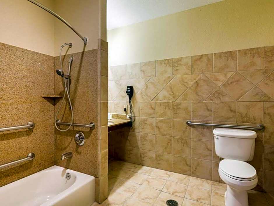 Comfort Suites Near Nasa - Clear Lake