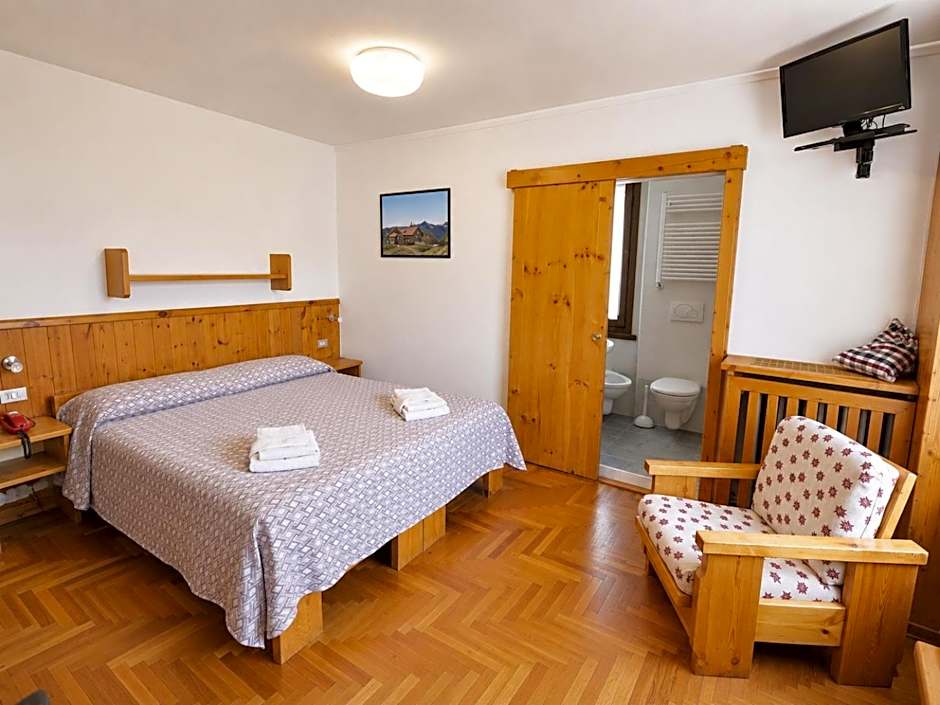 Meublé Albergo Dante