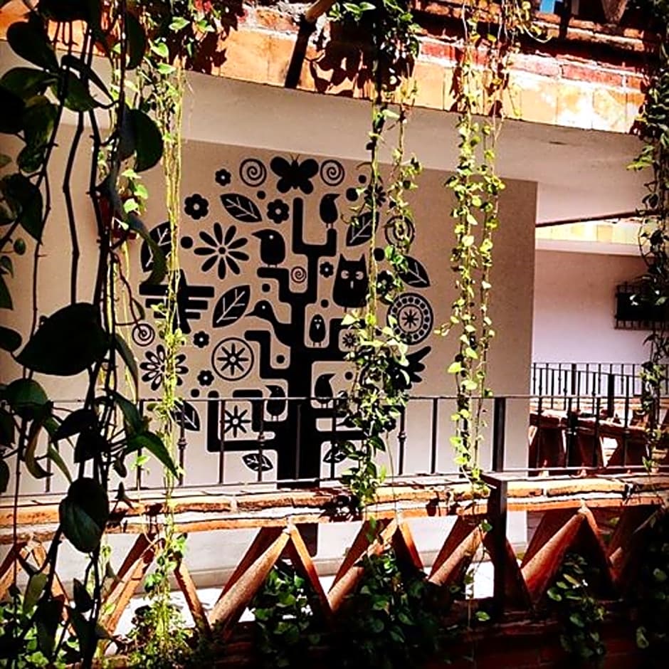 Hotel Boutique Catedral Vallarta