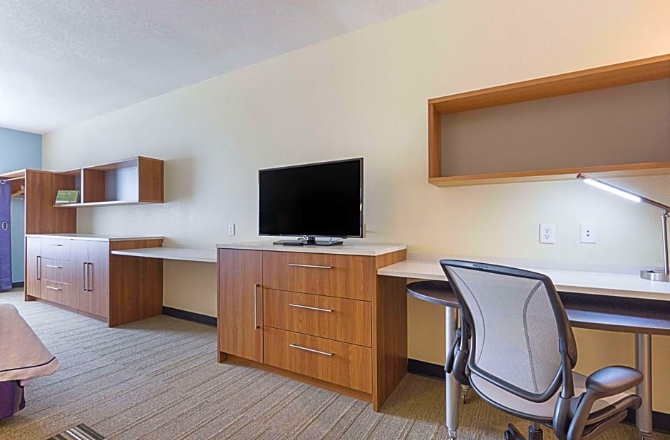 Home2 Suites By Hilton Oklahoma City Yukon