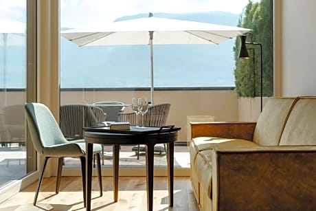 Ansitz am Eck by Hotel Pernhof