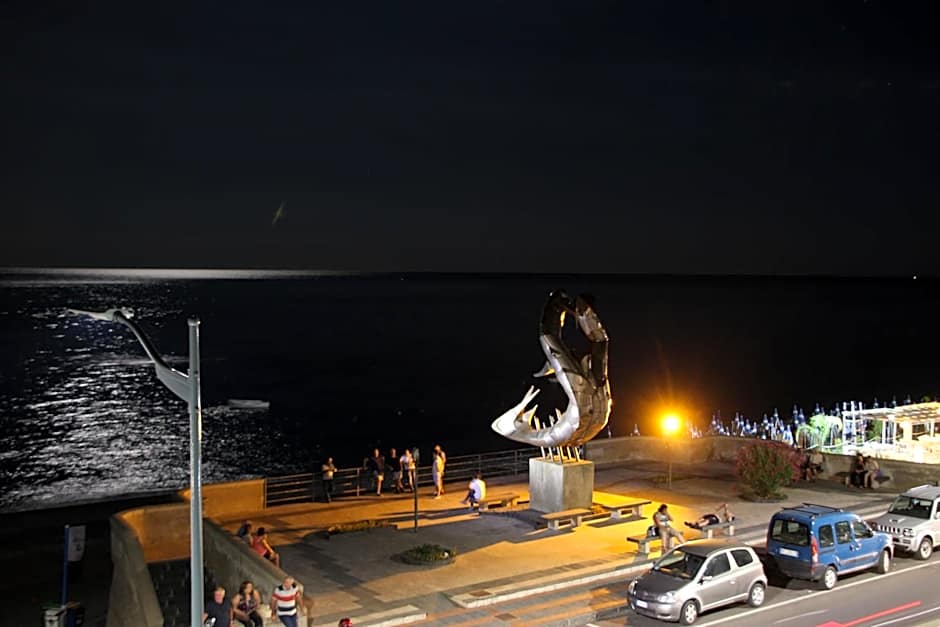 B&B La Sirena