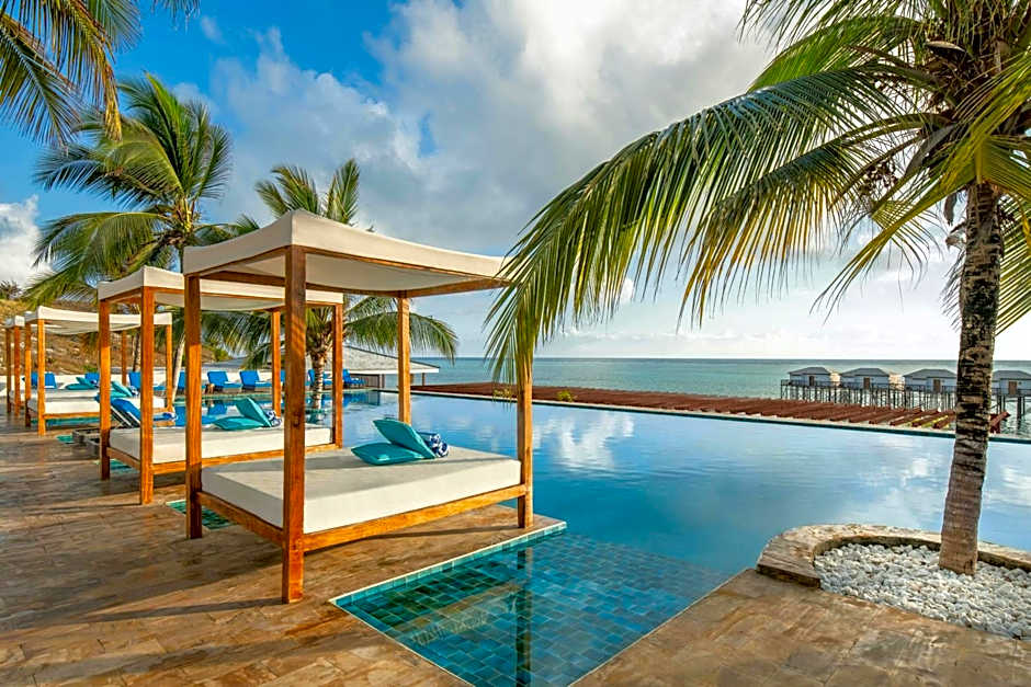 Le Mersenne Zanzibar, Autograph Collection